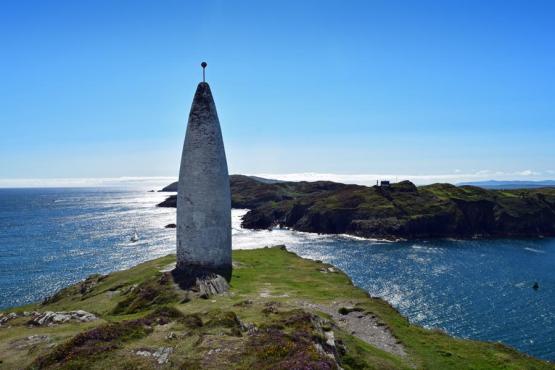 Cork - Baltimore Beacon Voyage Découverte en Irlande -Cork, entre Pubs et Virées en Bord de Mer