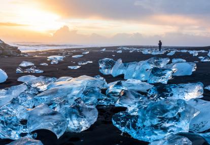 Iceland Voyage Découverte en Islande - Croisière; une autre façon de découvrir la Terre de Glace