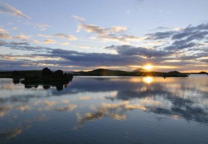 Voyage Découverte en Islande - Un Passage vers un Monde Improbable