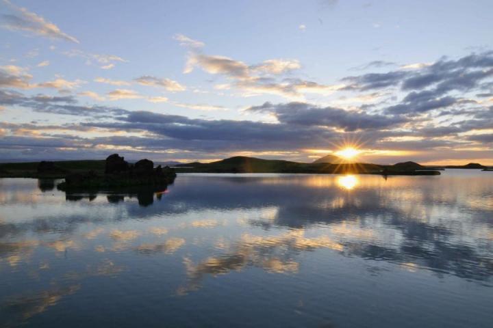 Voyage Découverte en Islande - Un Passage vers un Monde Improbable