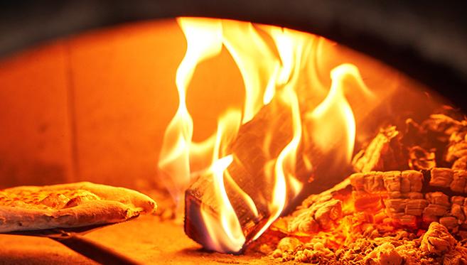 Escapade gourmande à Naples