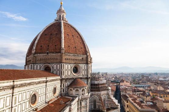 Voyage Découverte en Italie - Florence, Le Grand Théâtre De La Renaissance