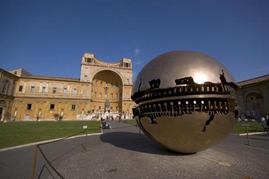 Voyage Découverte en Italie - Découvrez l'histoire de Rome à travers ses musées emblématiques