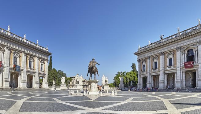 L'Histoire de Rome à travers ses Musées emblématiques
