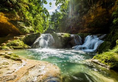 Voyage Découverte en Jamaïque -Terre de Contraste