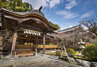 Voyage Découverte au Japon - Kyushu, l'île nature du Japon