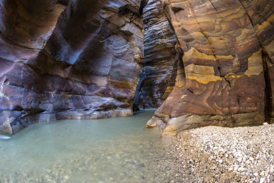 Voyage Découverte en Jordanie - Balade au Gré des Wadis