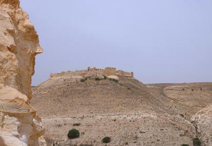 Shobak Voyage Découverte en Jordanie - Retour dans le passé au cœur des Châteaux Croisés