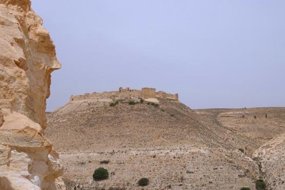 Voyage Découverte en Jordanie - Retour dans le passé au cœur des Châteaux Croisés