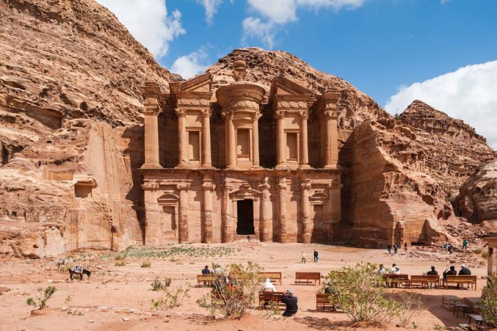 Voyage Découverte en Jordanie - Les Atouts du Royaume Hachémite