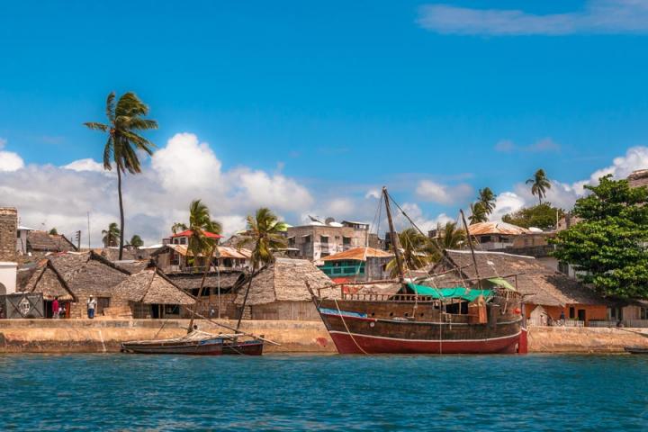 Voyage Découverte au Kenya - Lamu, une Écrin dans l'Océan