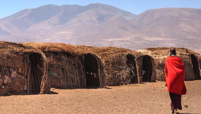 Maasai Mara, Terre des Maasai et des Animaux Sauvages…
