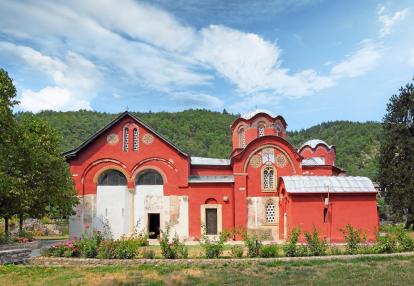 Voyage découverte - Rendez-vous avec l'histoire dans la ville martyre de Pec