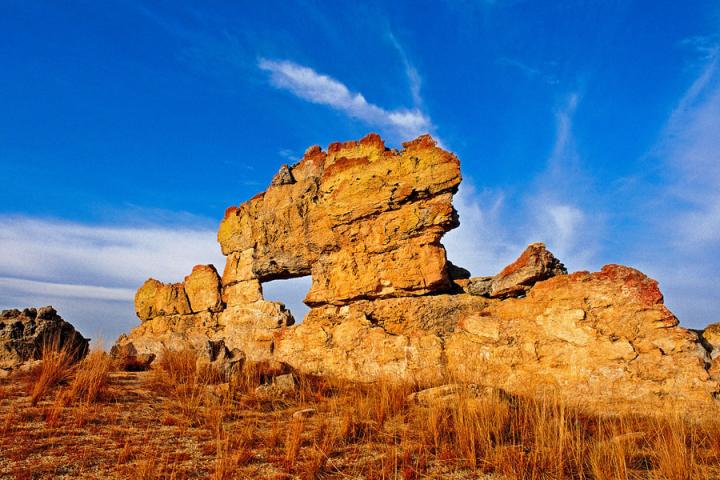 Voyage Découverte à Madagascar - La Reine de l'Isalo