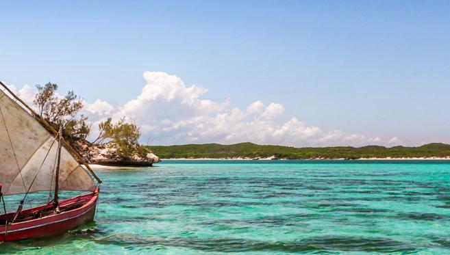 La Vie d’une Pirogue Malagasy