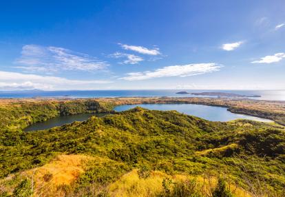 Nose Be - Mont Passot Voyage Découverte à Madagascar - Un Trail Tropical à Nosy Bé