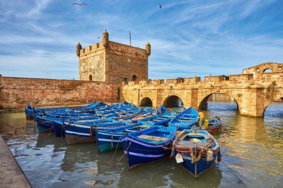 Essaouira Voyage Découverte au Maroc - Essaouira, la Cité du Vent