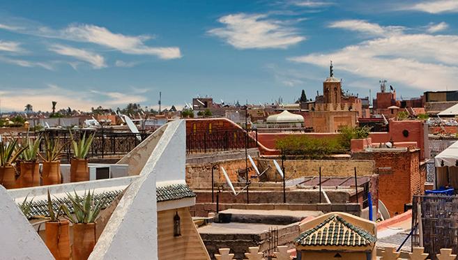 Expériences authentiques à Marrakech