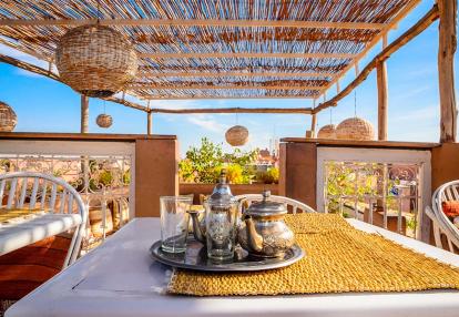 Marrakech Voyage Découverte au Maroc - Expériences authentiques à Marrakech