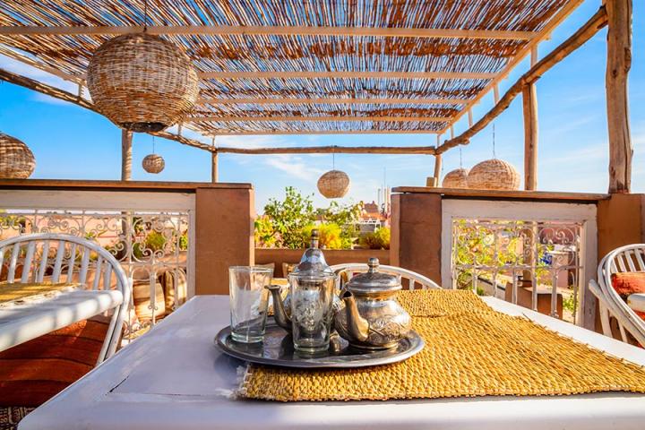 Marrakech Voyage Découverte au Maroc - Expériences authentiques à Marrakech