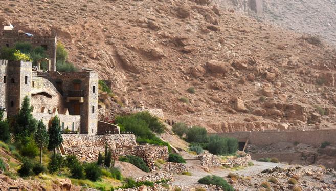 Le Maroc... Sortez des Sentiers Battus