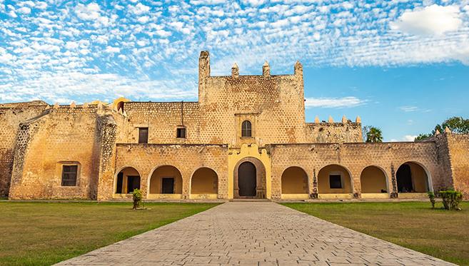 À la Découverte de Valladolid et sa Région
