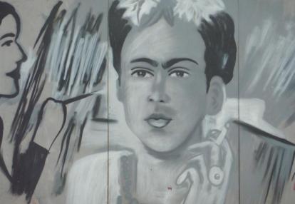 Mexique : Frida Kahlo, Icône Mexicaine du XXe siècle