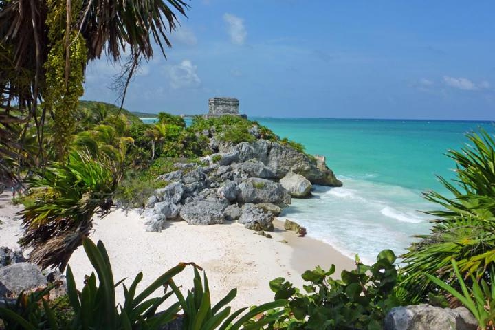 Tulum Mexique - Tour d'Horizon du Yucatán