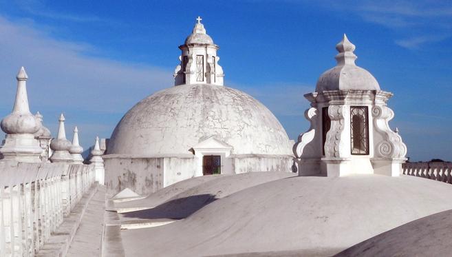 Nicaragua, Villes et Villages