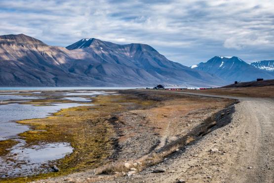 Svalbard - Longyearbyen Voyage Découverte en Norvège - Svalbard …Au Nord, toujours plus au Nord