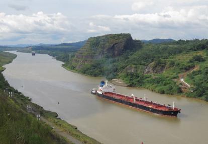 Canal de Panama Voyage Découverte au Panama - Le Canal à 100 ans !