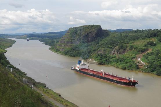 Canal de Panama Voyage Découverte au Panama - Le Canal à 100 ans !