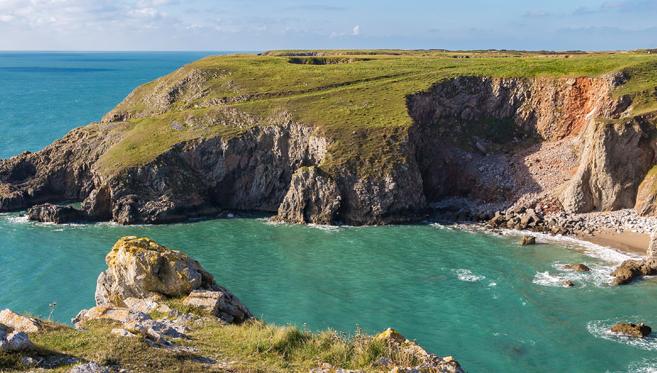 Parcs Nationaux du Pays de Galles, les Derniers Espaces Sauvages d'Europe