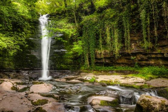 Brecon Beacons National Park Voyage Découverte au Pays de Galles - Parcs Nationaux,les Derniers Espaces Sauvages d'Europe