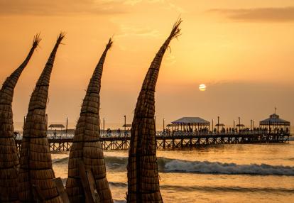 Voyage Découverte au Pérou - « Road trip » sur la côte péruvienne