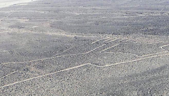 Nazca et ses environs remplis de mystères