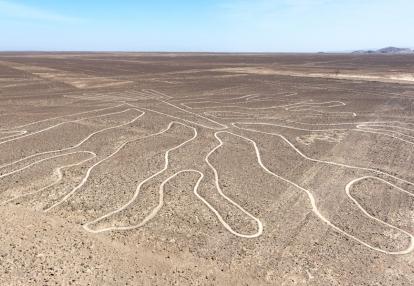 Voyage Découverte au Pérou - Nazca et ses environs remplis de mystères