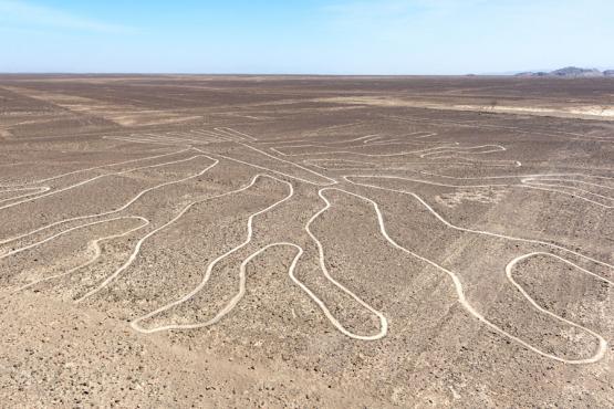 Voyage Découverte au Pérou - Nazca et ses environs remplis de mystères
