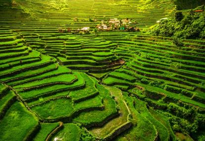 Voyage Découverte aux Philippines