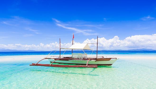 De Plages de Rêve en Collines de Chocolat à Bohol