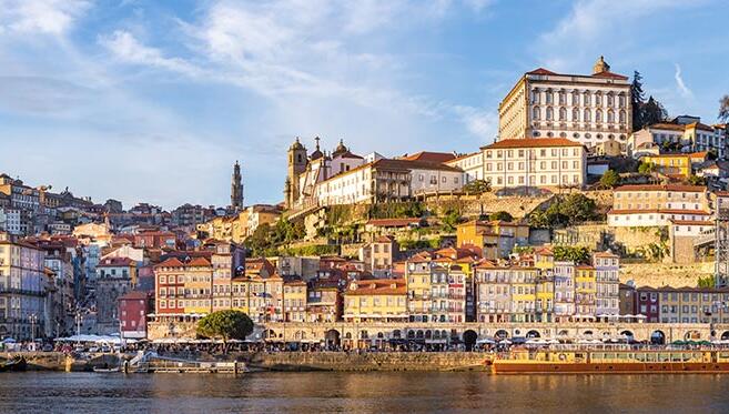 Halte à Porto, cœur culturel vibrant du Portugal