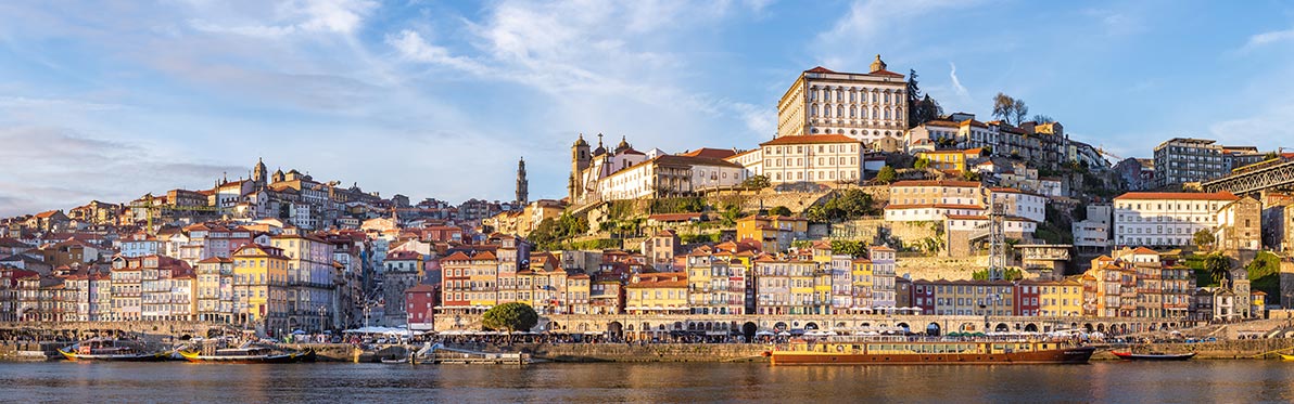 Voyage Découverte au Portugal - Halte à Porto, cœur culturel vibrant du Portugal