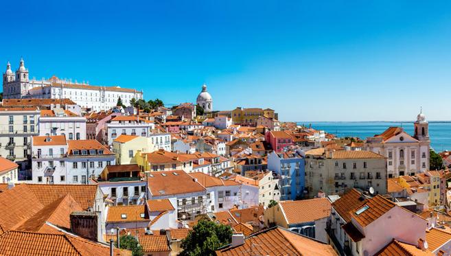 Visite Épicurienne du Lisbonne Populaire