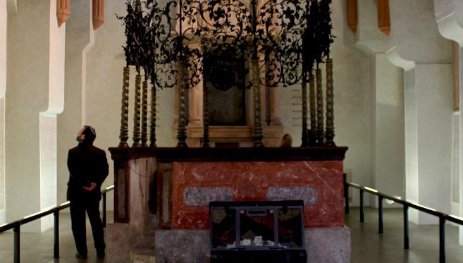 Josefov, Histoire et Découverte du Quartier Juif de Prague