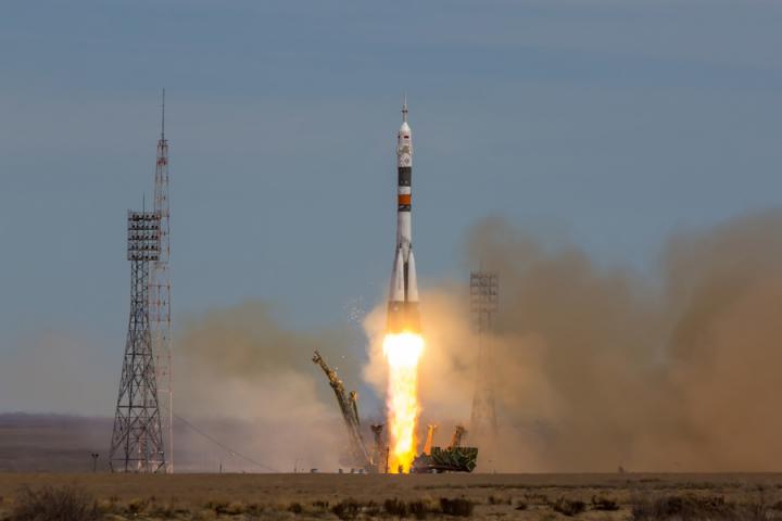 Baikonur Voyage Découverte en Russie - Voyage à Baïkonour