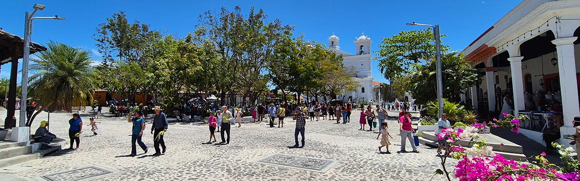 Voyage Découverte au Salvador - Scènes de vie entre villages, marchés et rencontres