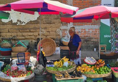 Voyage Découverte au Salvador - Scènes de vie entre villages, marchés et rencontres