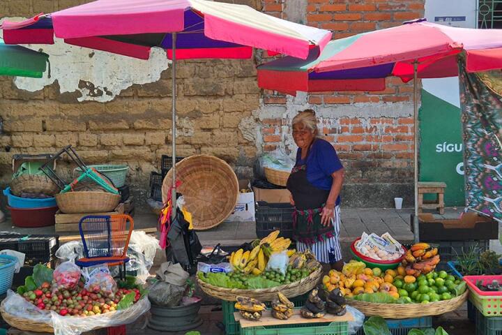 Voyage Découverte au Salvador - Scènes de vie entre villages, marchés et rencontres