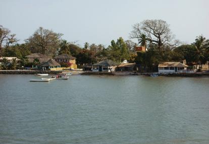 Casamance - Carabane Island Voyage découverte au Sénégal - La Casamance, promenade dans le grenier du Sénégal