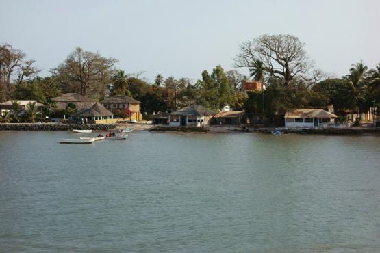 Casamance - Carabane Island Voyage découverte au Sénégal - La Casamance, promenade dans le grenier du Sénégal